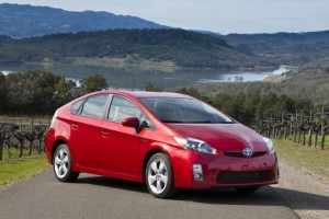 Toyota Prius+ - monospace hybride complet