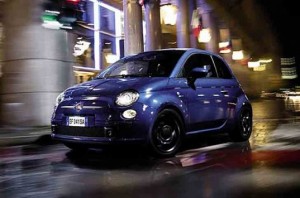 Fiat 500 Twin Air- réduire sa consommation d'essence