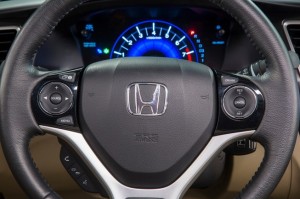 honda civic 4