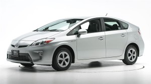 toyota prius 4