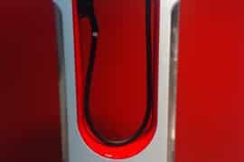chargeur pour tesla