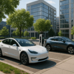 Taxe & voiture électrique : calculer le vrai coût (TCO) et 7 façons légales de réduire la facture