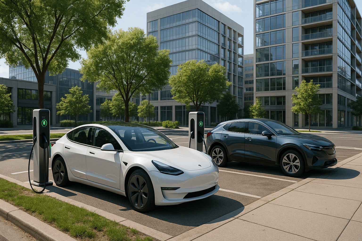 taxe voiture electrique