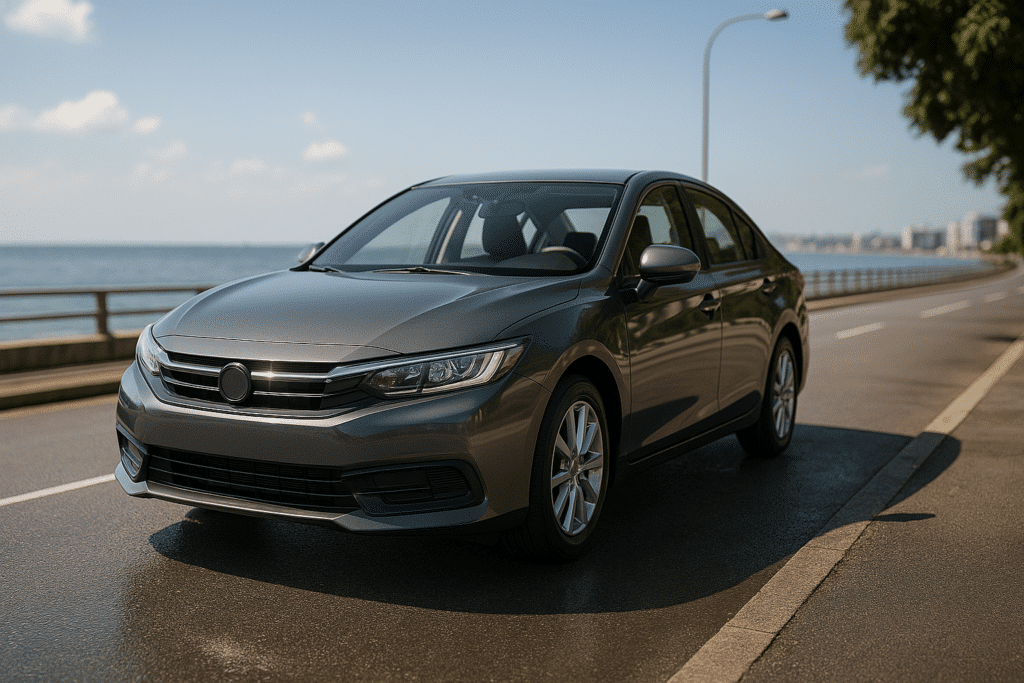 Top marques japonaises de voitures électriques : guide complet