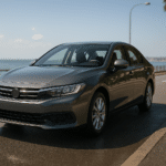 Top marques japonaises de voitures électriques : guide complet